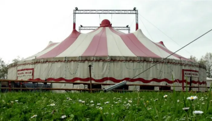 Ecole de Cirque de Bordeaux à Bordeaux