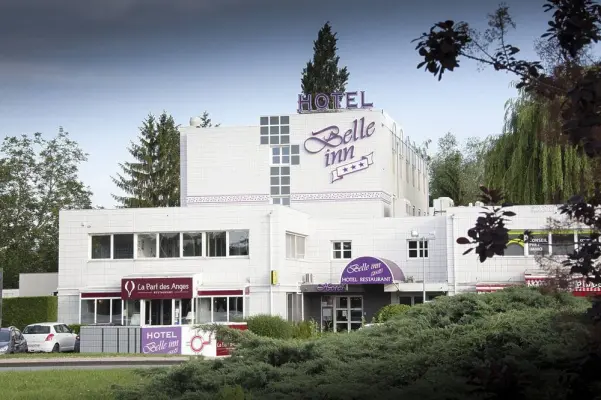 Belle inn Hôtel Clermont-Ferrand à Clermont-Ferrand