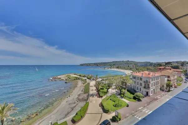 Hôtel Royal Antibes à Antibes